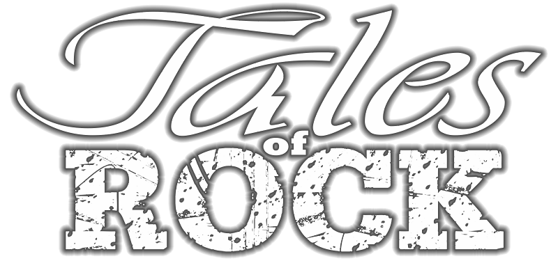 TALES OF ROCK